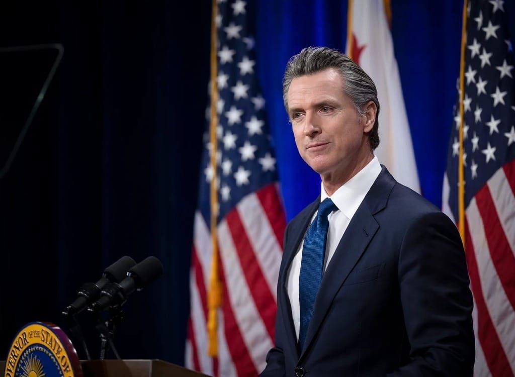 Newsom Urged to Reject $1.4 Billion from BEAD over Net Neutrality