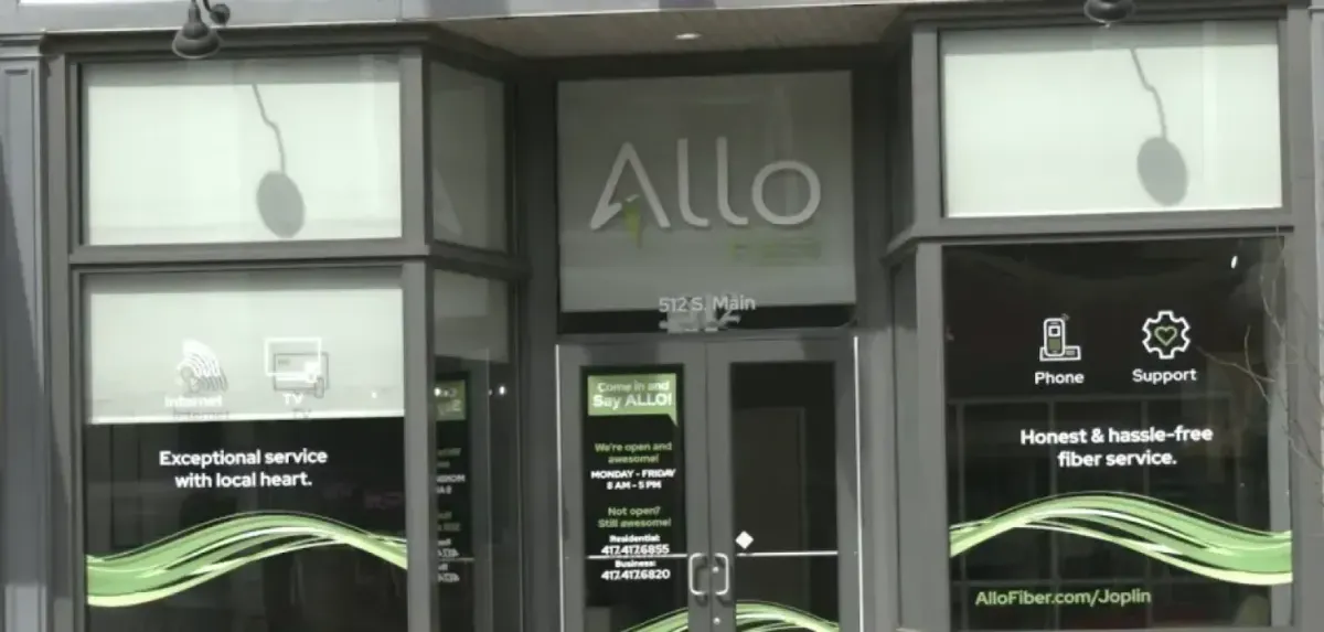 ALLO Fiber Sells Joplin, Missouri, Network to Lumos Without Any Explanation