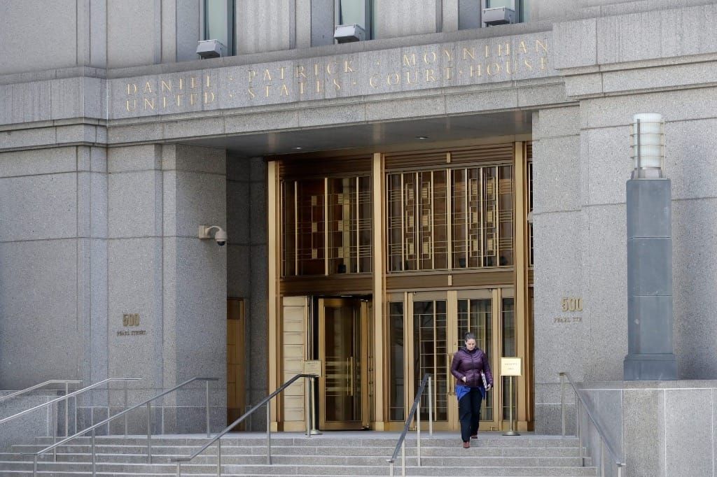 Judge Blocks Cable One-MBI Deal After Lender Lawsuit