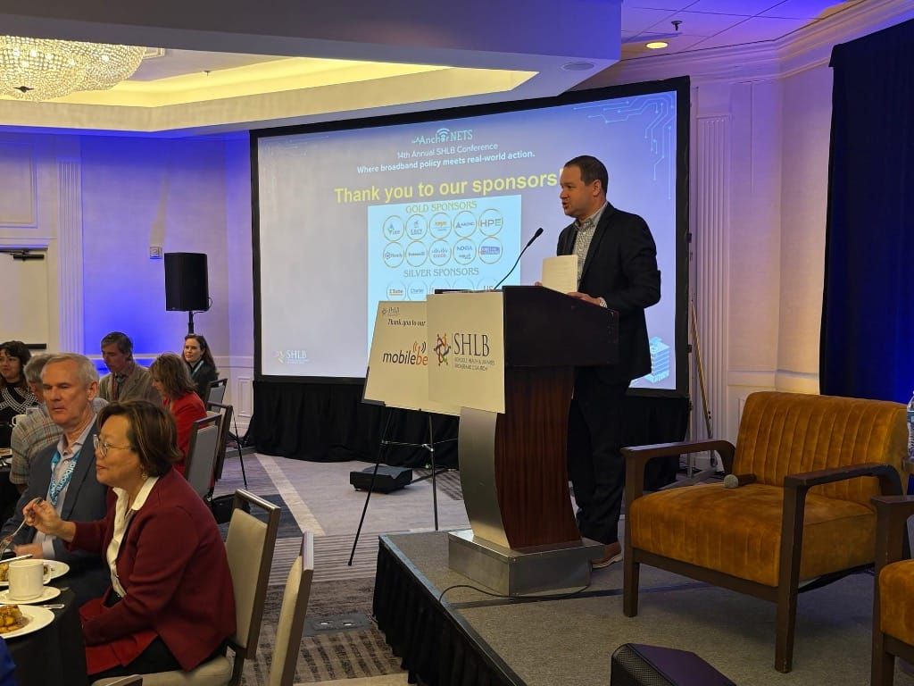 Ending E-Rate Would Reduce U.S. Real GDP by $4.2 Billion, Says Advocate