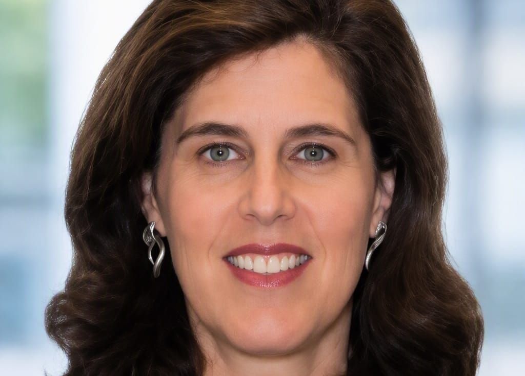 Melissa Newman: Standards as the Foundation for Responsible AI Data Center Development