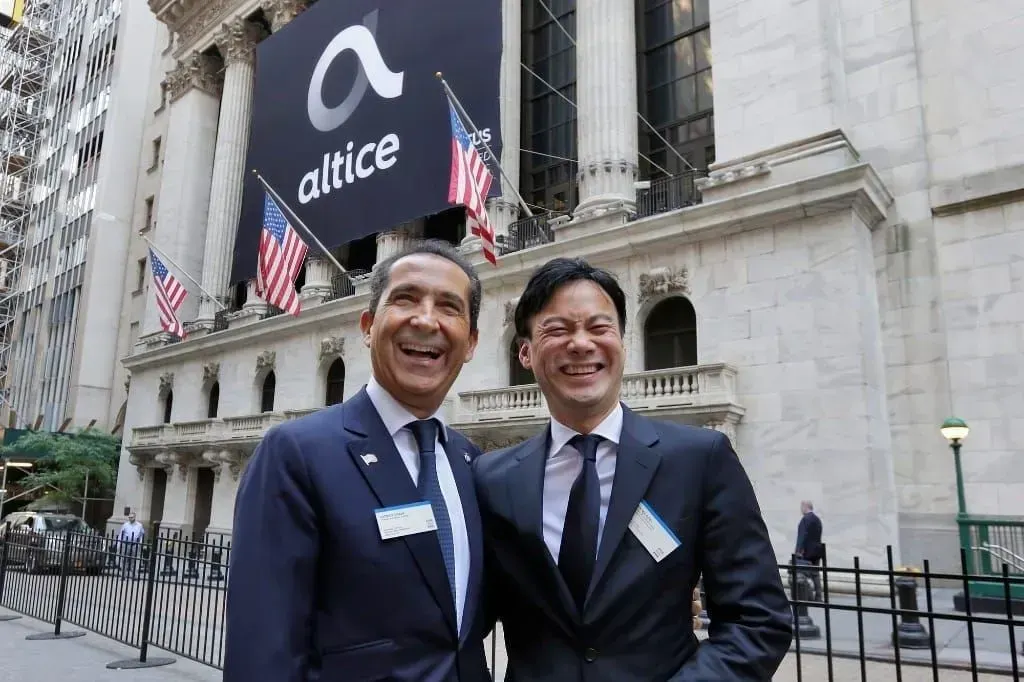 Debt-Plagued ISP Optimum Close to Handing the Keys to Lenders, Resolving Litigation