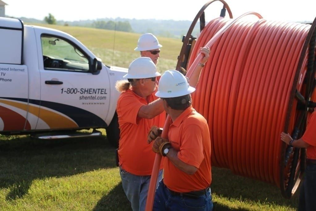Shentel Posts Record Fiber Additions Again