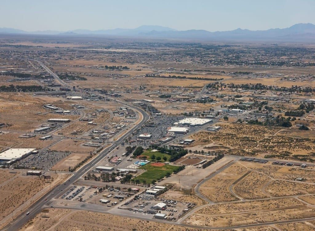 Nevada Pulls Back $52 Million From Rural Broadband Projects