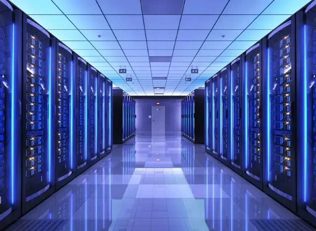 USF Reform Could Put Hyperscalers, Data Centers on the Hook