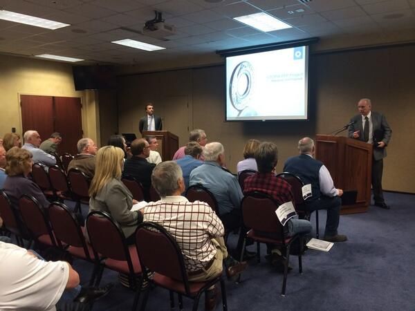 For Utah’s UTOPIA, New Utility Financing Model for Open Gigabit Networks Contrasts with Google Fiber