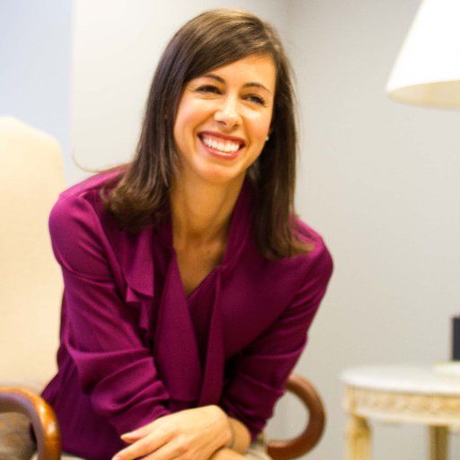President Trump Announces Intent to Nominate Jessica Rosenworcel to Federal Communications Commission
