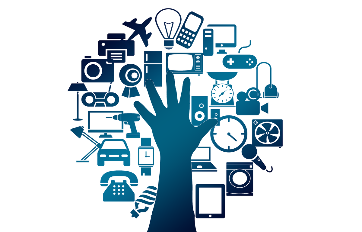 Congress Looks for Legislative Barriers to Internet of Things, But Finds None