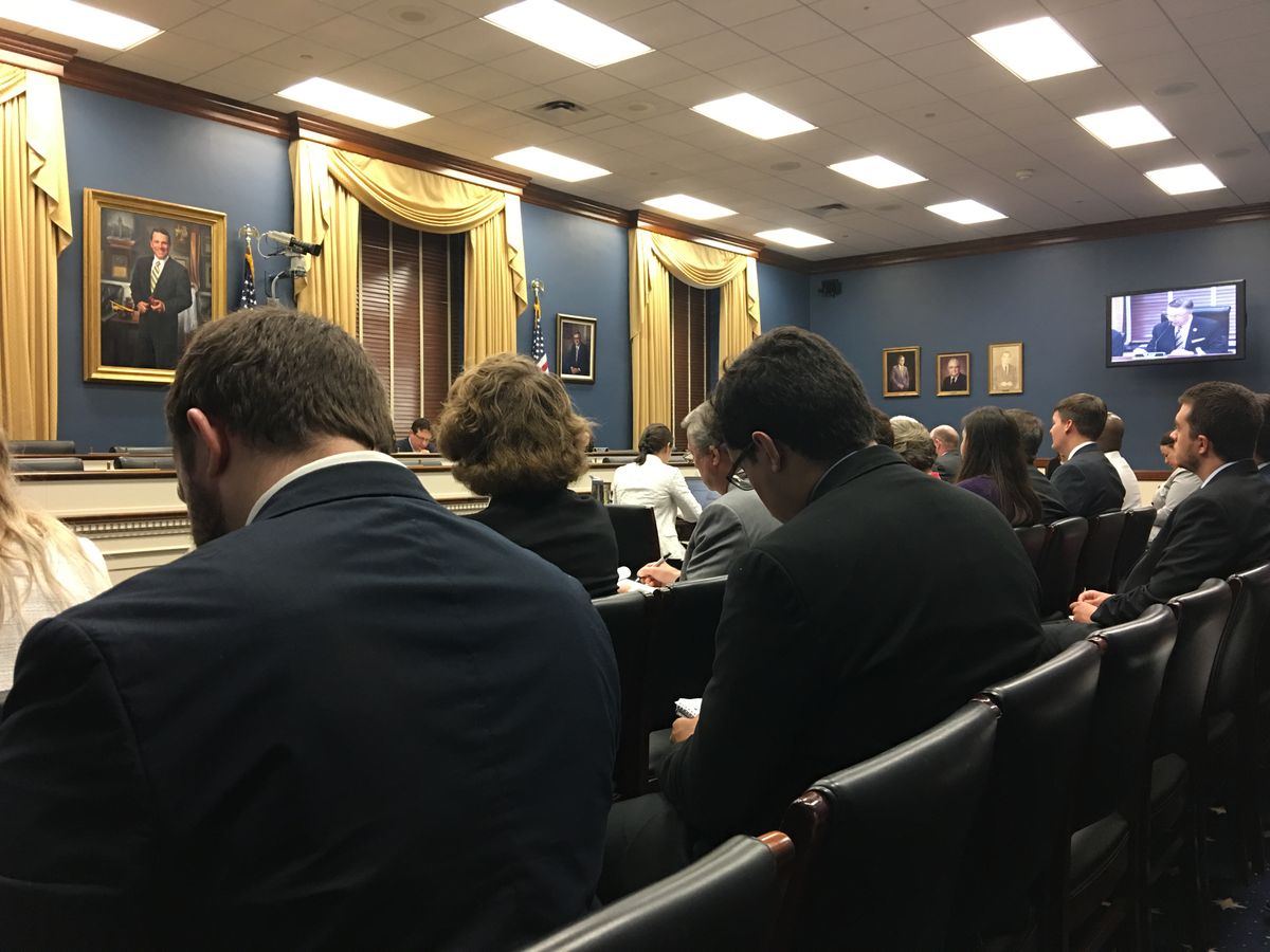 Rural Americans Disproportionately Lack Access to Broadband, Says Small Business Committee