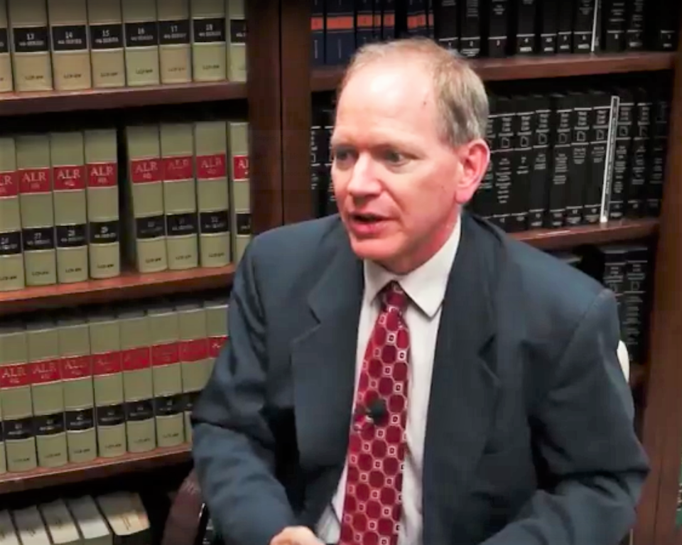 Drew Clark Announces Broadband-Focused Candidacy for City Council in Orem, Utah