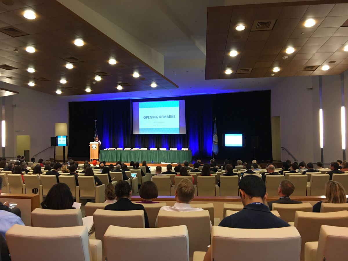 Federal Trade Commission Workshop on Connected Cars Raises Issues of Data Breaches and Privacy