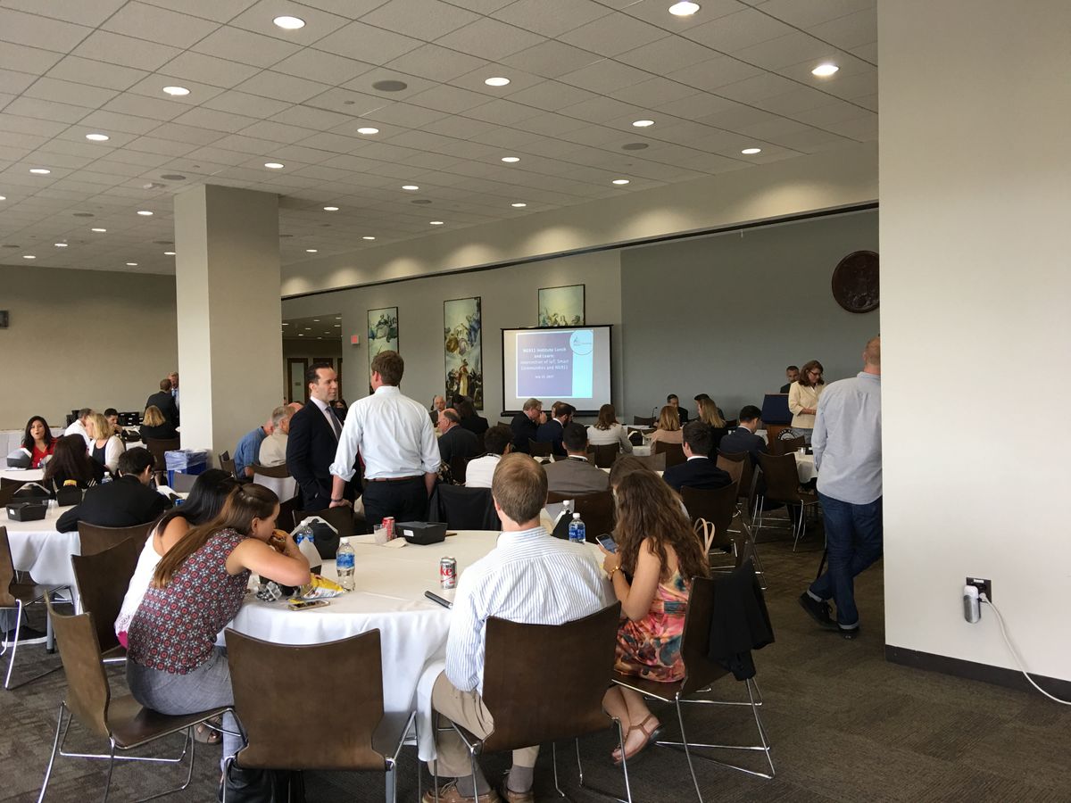 Technologies Behind 911 Have Advanced for Broadband Era, But Not Far and Fast Enough