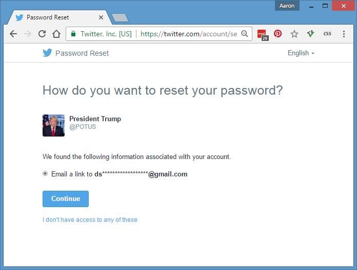 With Political Cyberattacks in the Background, Trump Administration Prepares Cybersecurity Review