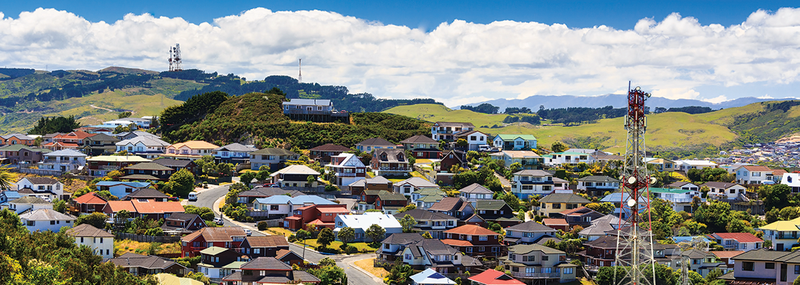 Wireless Infrastructure is One Piece of the Broadband Puzzle for Rural America