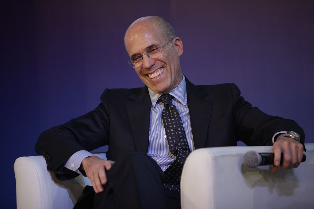 Broadband Technology is Powering a New Generation of TV Startups, Including Jeffrey Katzenberg’s