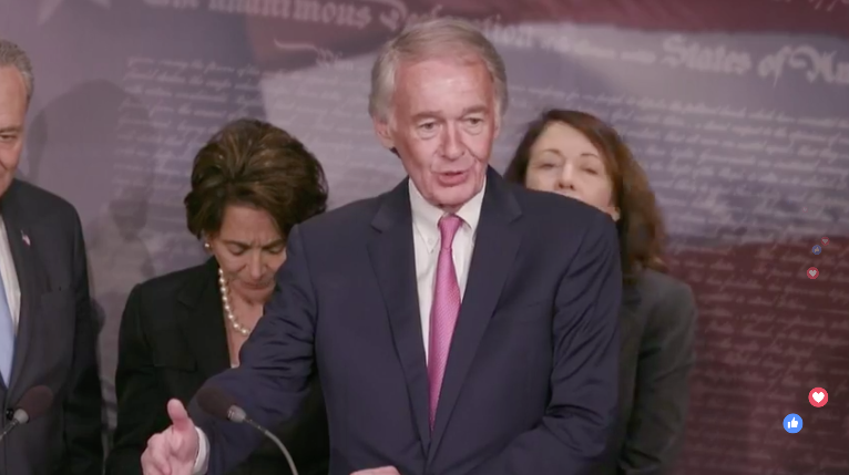 Senate Votes 52-47 To Advance Bill Restoring Obama-era Net Neutrality Rules