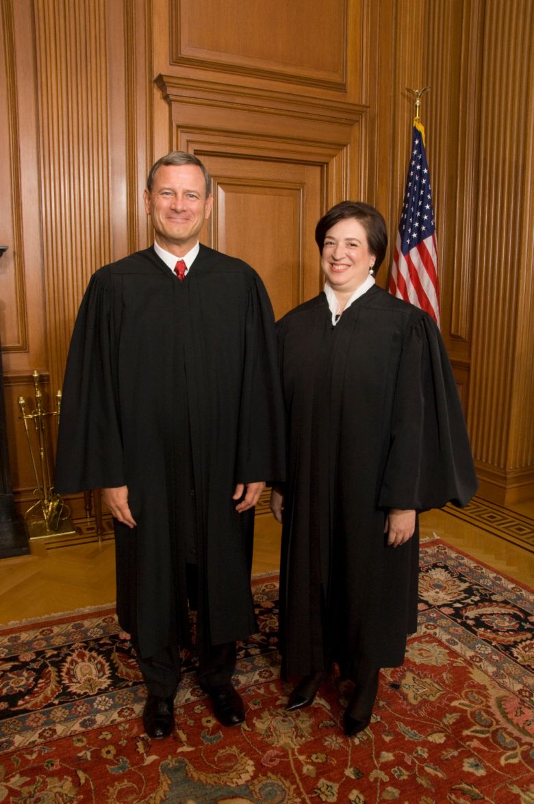 Supreme Court Extends Fourth Amendment Protections To Include Mobile Phone Carrier Location Data