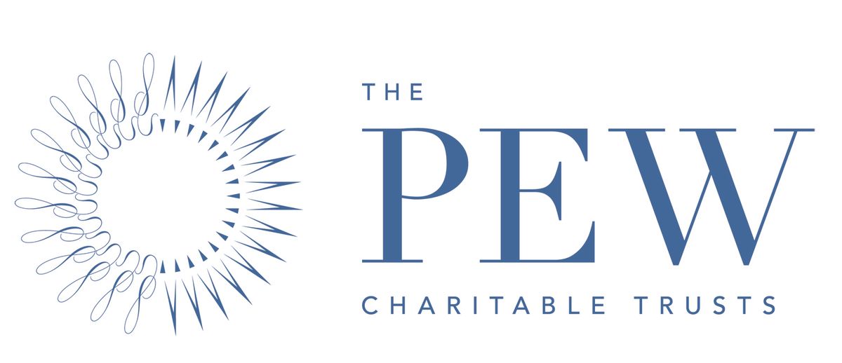 Pew Charitable Trusts Announces New Broadband Research Effort