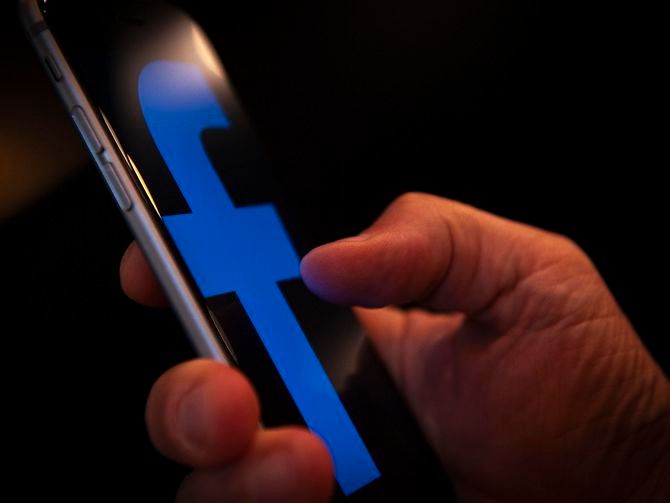 Far From Discriminating Against Conservatives, Facebook is Accused of a Pro-Conservative Bias