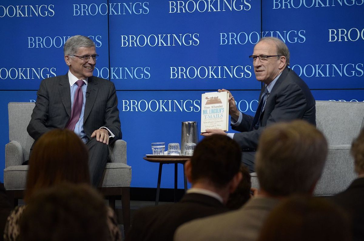 For Robust Broadband in the 5G Era, More Local Control May Be Required