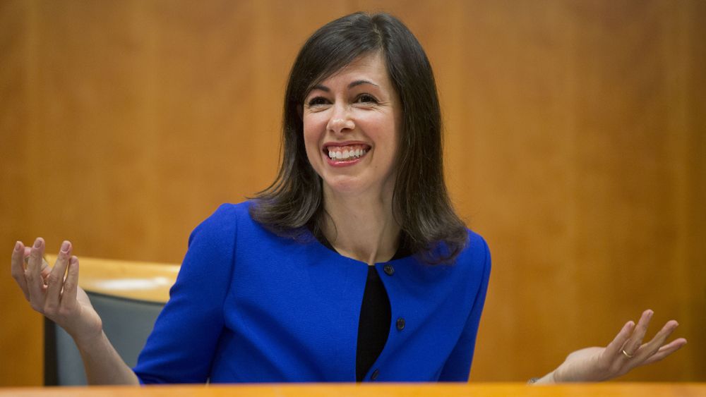 FCC Passes ‘One Touch Make Ready,’ Designed to Speed Broadband Deployment, on a Split Vote