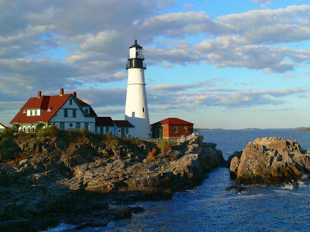 Discussion on Rural Broadband in Maine on Wednesday, September 12