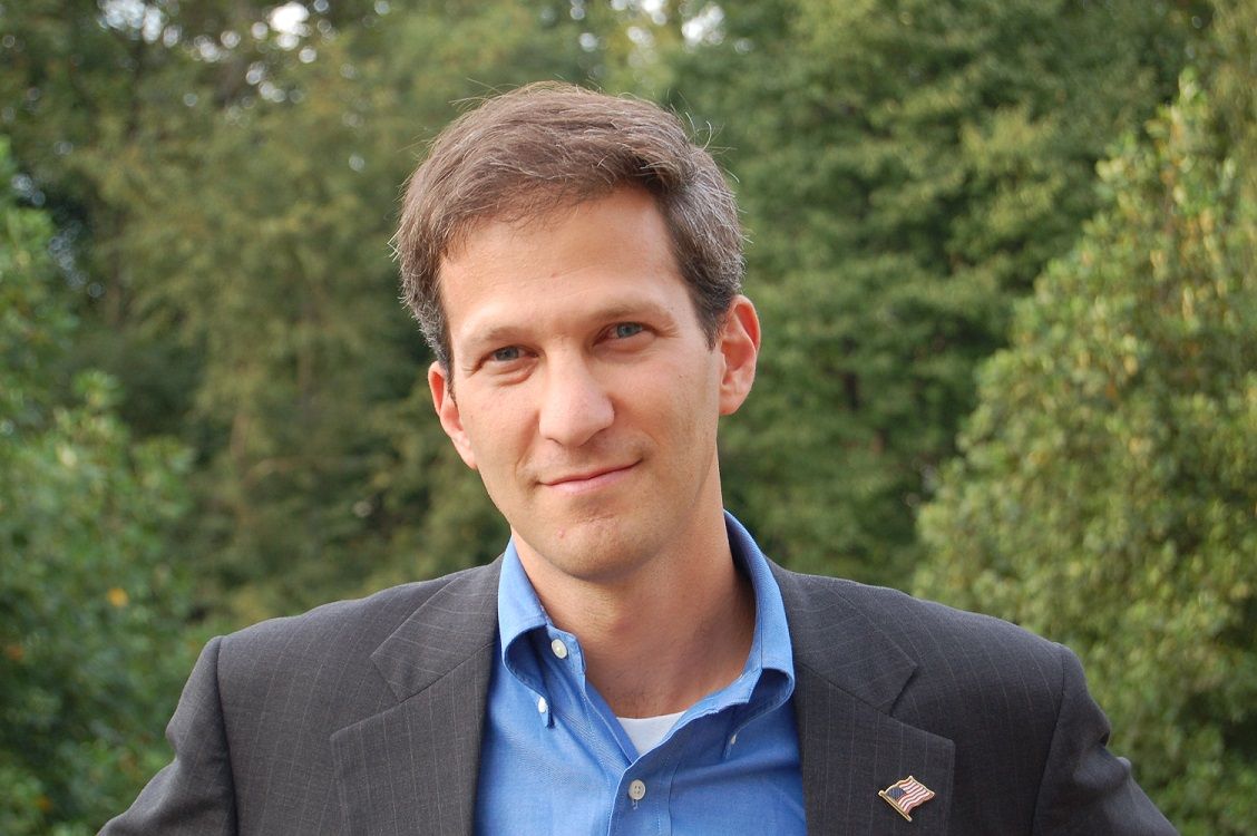 Bruce Mehlman: Accelerating 5G Will Be Good for America