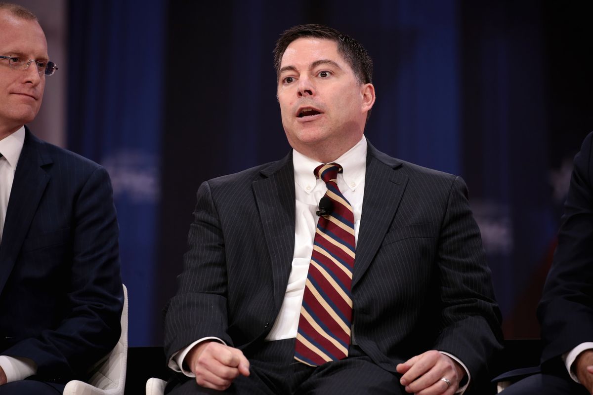 Commissioner O’Rielly Raises Another Concern about Municipal Broadband: The ‘First Amendment’