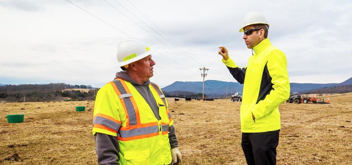 How the Farm Bill and the USDA ReConnect Program May Help Narrow a Rural Digital Divide