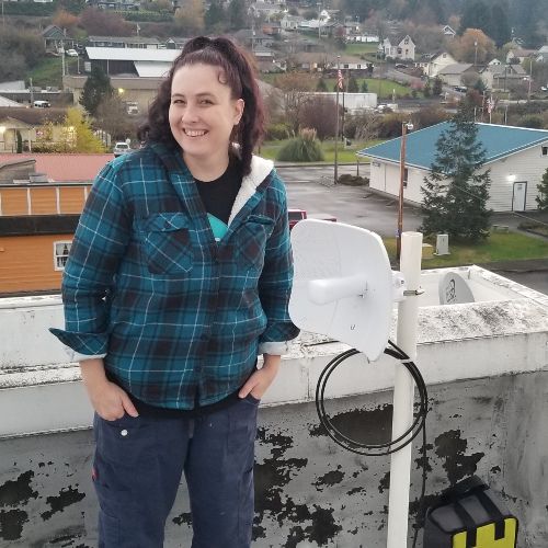 Deborah Simpier: Big Telecom Isn’t the Answer to Bridging the Digital Divide