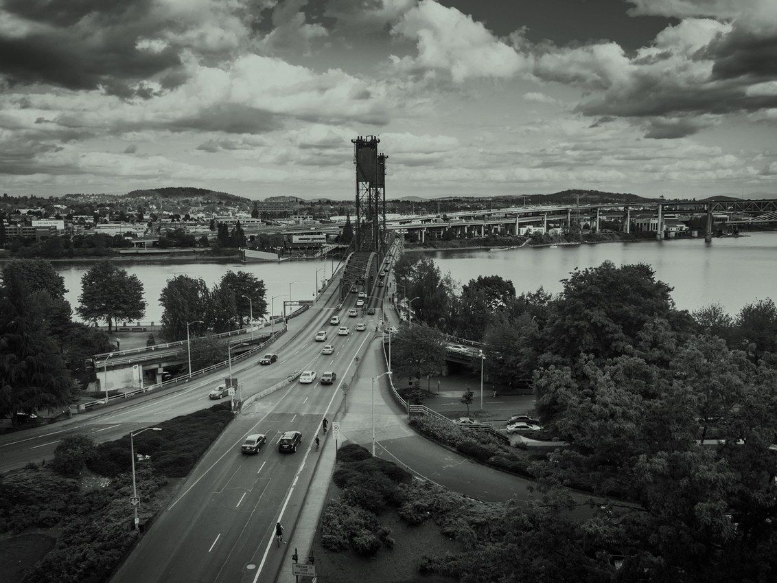 Portland, Home to Historic Open Access Battles, is Bringing Municipal Dark Fiber to Light