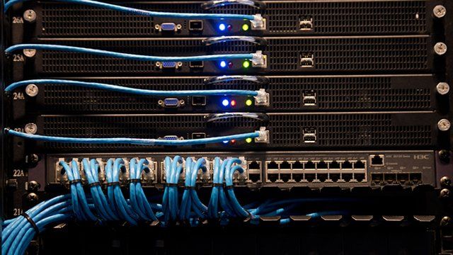 Why States and the Federal Government Alike Are Honing in on Broadband Data and Broadband Access