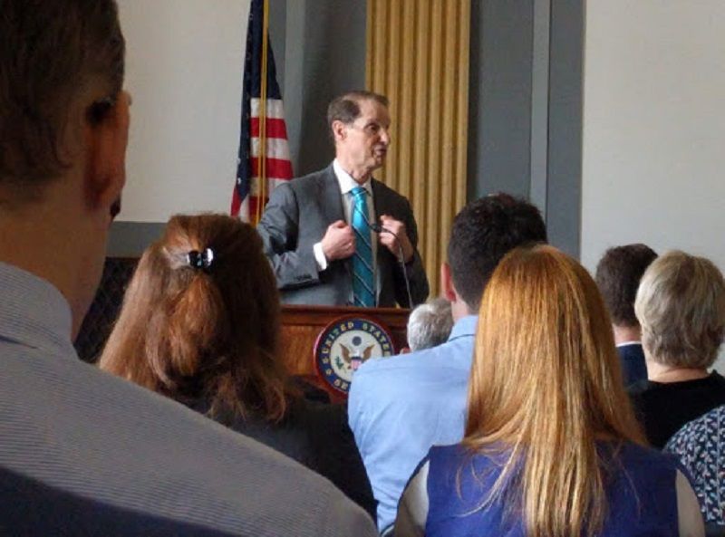 Despite Setbacks to Global Trading Relationships, Digital Trade Presents a Bright Spot for U.S.