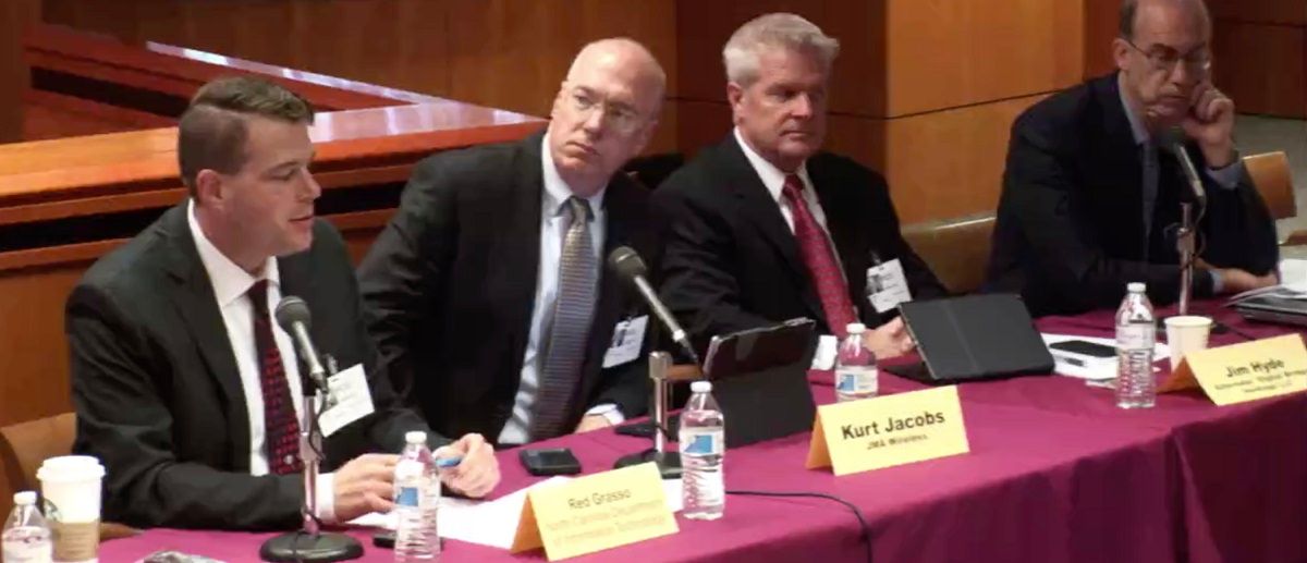 FCC Leaders Praise Importance of Broadband Deployment Advisory Committee In Spite of Narrowed Agenda