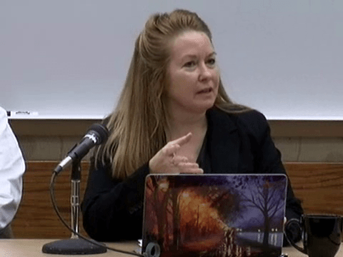 Policymakers Grappling with Artificial Intelligence Risk a ‘Failure of Imagination,’ Panel Told