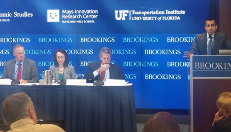 Automated Vehicles May Be Further Away Than They Appear