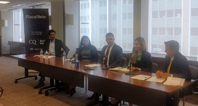 Big Tech and Big Data Make Privacy Law An Important New Topic for Antitrust Enforcement