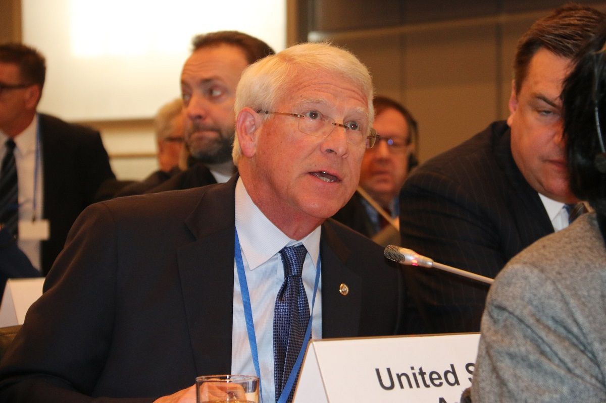 Broadband DATA Act Clears Senate Committee and Dish Network Purchases $5 Billion Wireless Assets