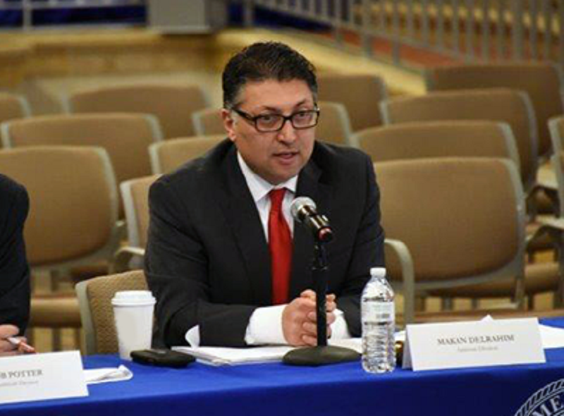 Justice Department Settles with T-Mobile/Sprint, with Dish Market Entry; Siri Eavesdropping