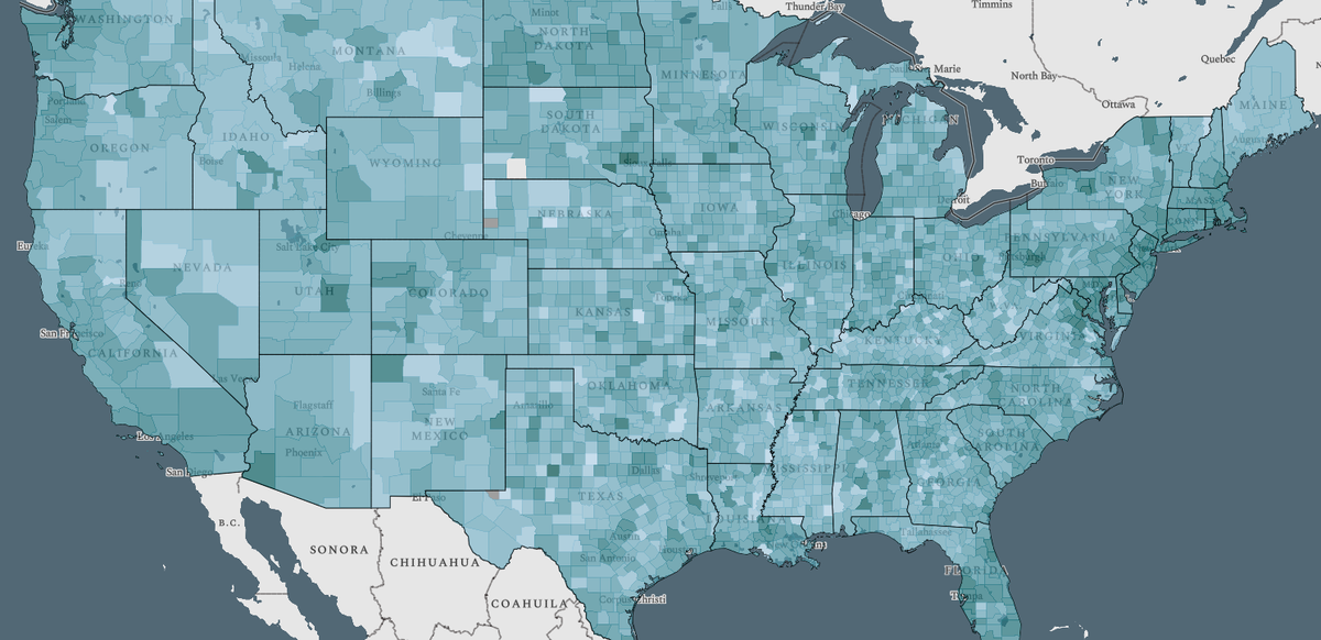 Federal Communications Commission and Internet Providers Need to Improve Broadband Mapping, Say Experts