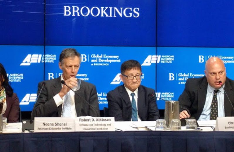 In U.S.-China Trade Dispute, Continuing to Impose Tariffs Hurts U.S. Innovation