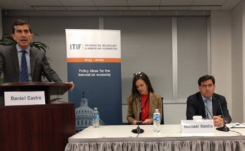 Law Enforcement and Advocates of Facial Recognition Technologies Battle Misconceptions