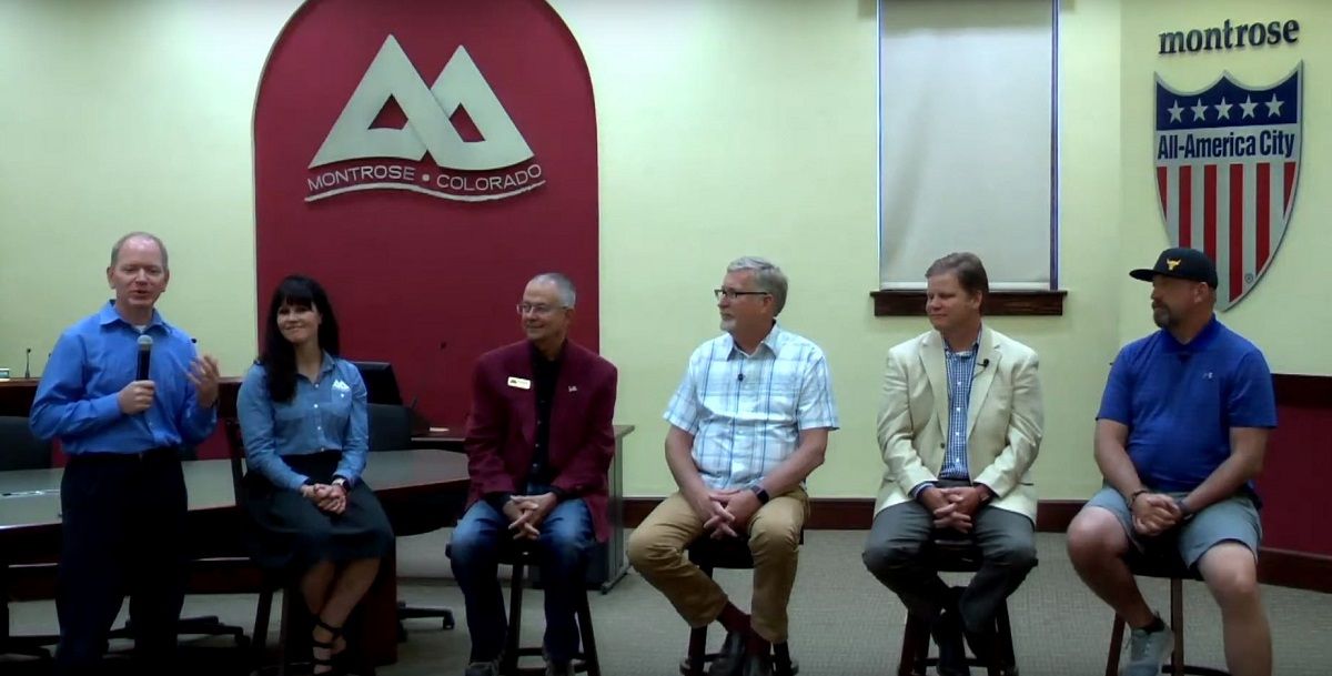 Rural Telecommunications Congress Webcast Series Begins with Focus on Collaboration on Colorado’s Western Slopes