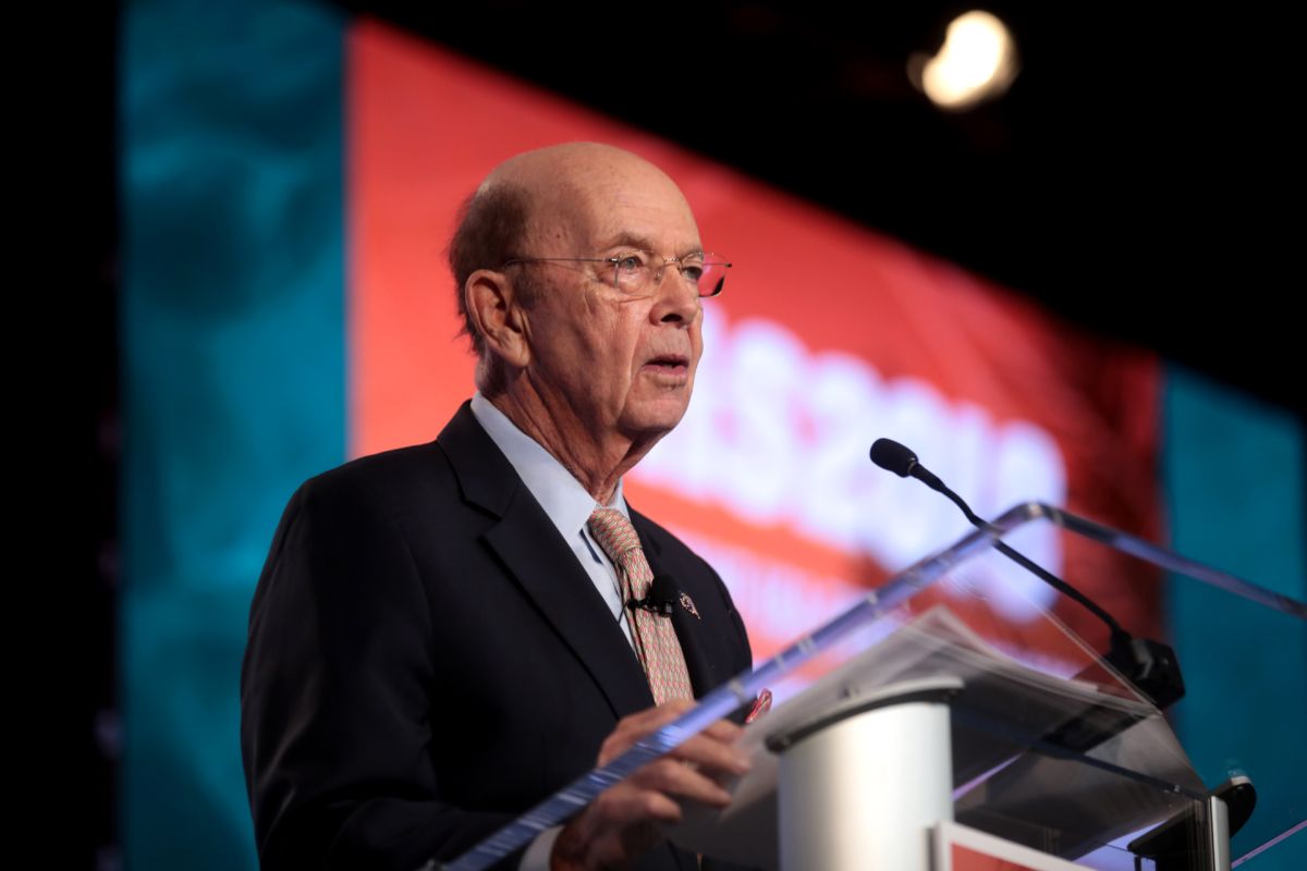 Commerce Department Extends Huawei Temporary General License For 90 Days