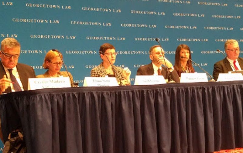 Addressing the Impact of Big Data Upon Antitrust is More Complicated Than a Big Tech Breakup