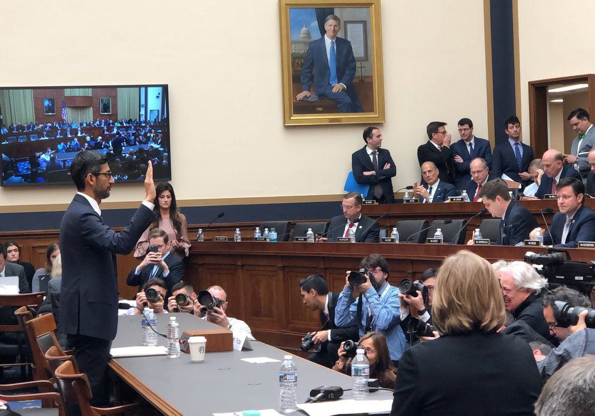 Broadband Roundup: Everyone (Almost) Gangs Up on Google, Muni Broadband Fact Sheet, SHLB Anchornet Conference