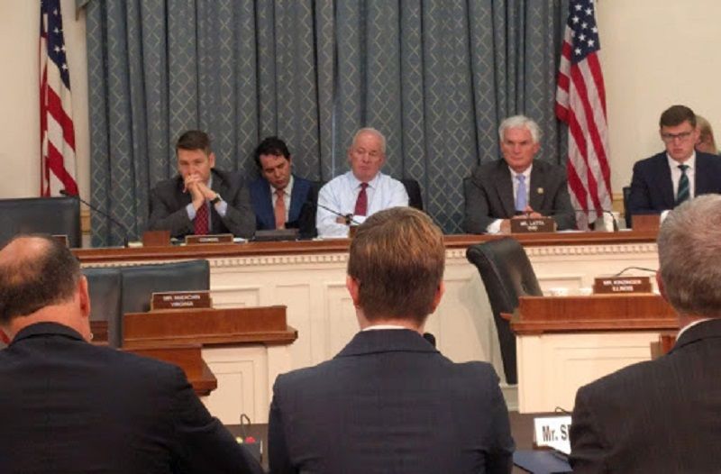 With FCC Broadband Maps Denounced as ‘Terrible,’ Members of Congress Drill Into Details For Improvement