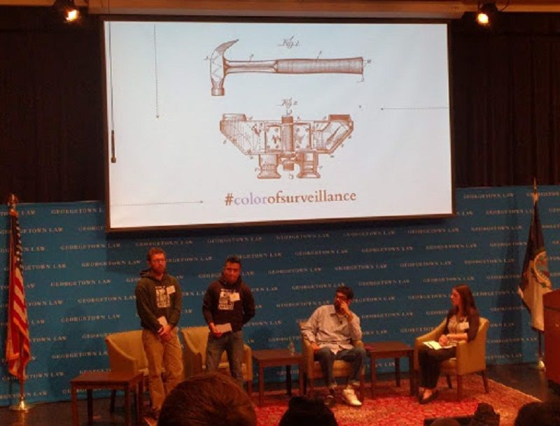 As Technology Enables Employer Mass-Surveillance, Activists Say Current Privacy Laws Benefit the Wealthy