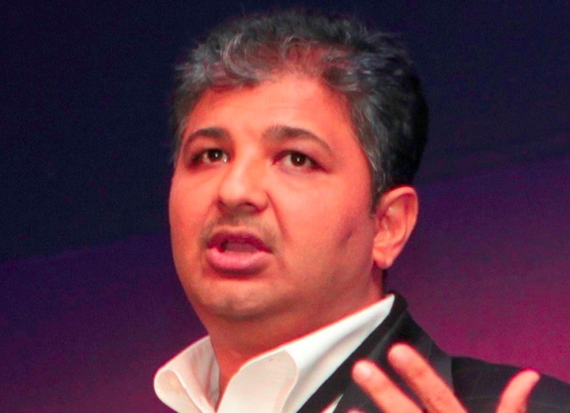 Prakash Sangam: China’s Huawei Clones Are Greater Threat to National Security than Huawei