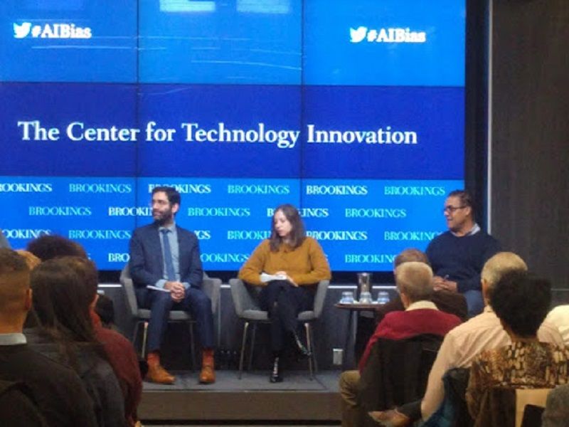 Problems of Lack of Transparency Pervade Issues of Algorithms in Artificial Intelligence